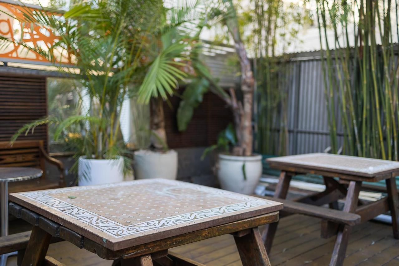 Hostel London Plane Backpackers Sydney Exterior foto